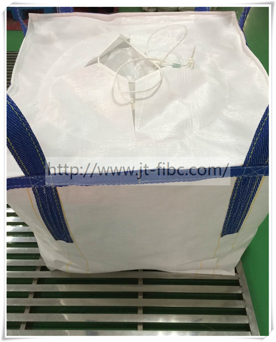 Pp Jumbo Bag With Pe Liner