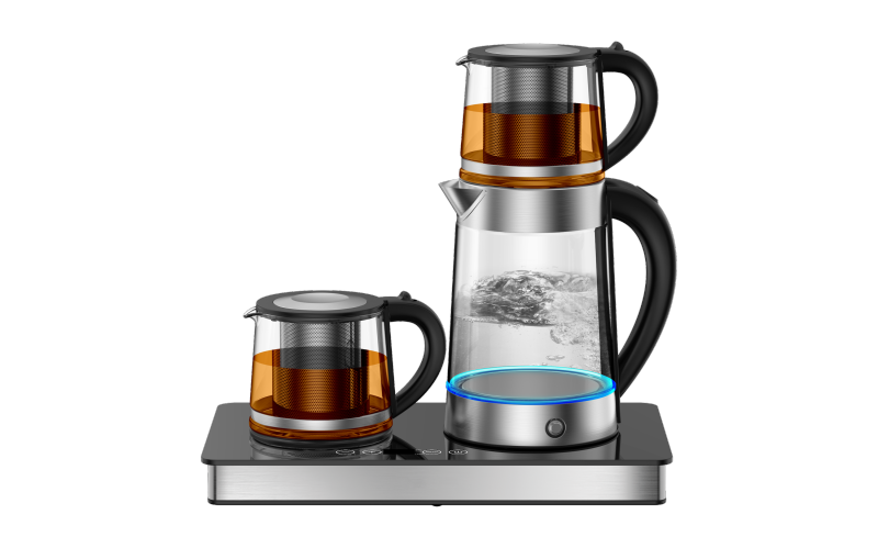 Electric Kettle Coffee Maker Tea Maker