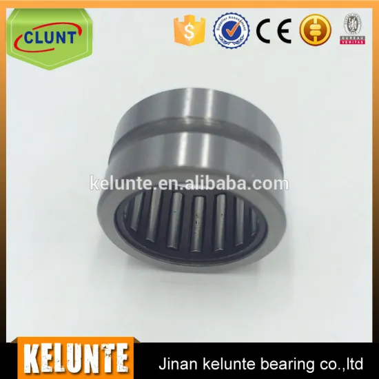 IKO automible bearing RNA4920 & needle roller bearing with steel bushing