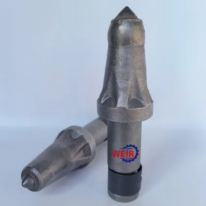 Milling machine &Slag raking machine cutting picks