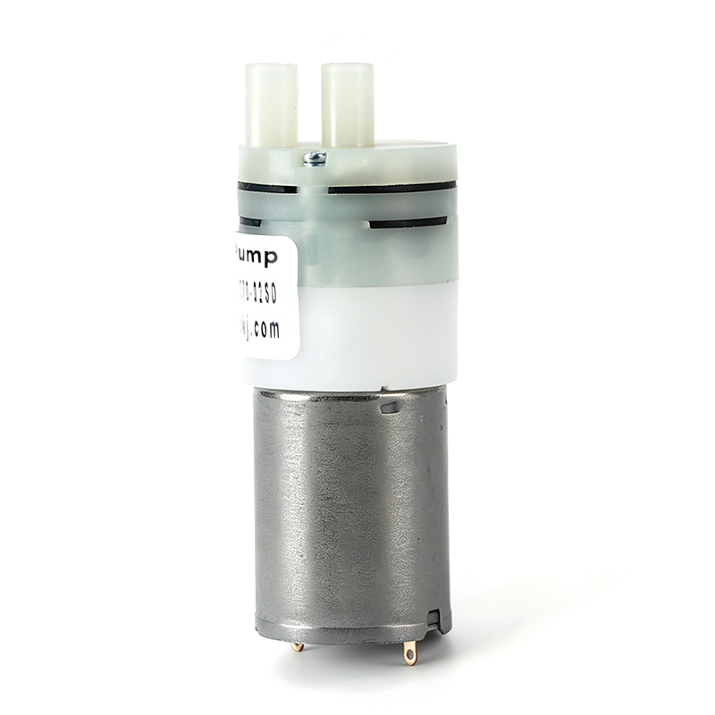 Miniature Water Pump 200-1000 ml/min