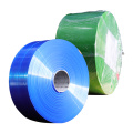 7 Layer -Verpackung Pa pe Shrink Film