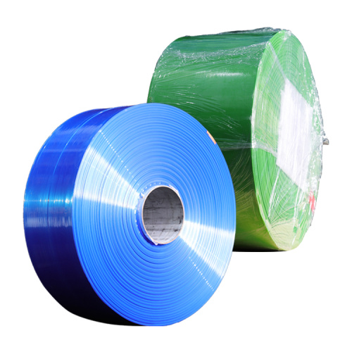 7 Layer Packaging PA PE Shrink Film