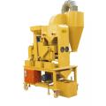 5XZC-1 type wind seed cleaner