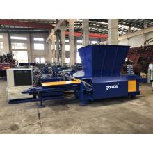 Neferous metalinis greitas automatinis aliuminio skardinių rutulys
