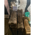 Doosan Excavator Tooth Point pour DH420 2713-1230SK