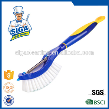 Mr. SIGA 2015 new design Vegetable Peeler brush cutter blade