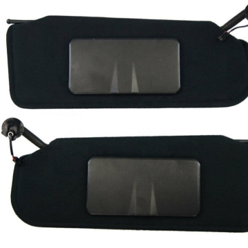 Corvette C5 10442033 Sun Visors Rh Side Επιβάτη