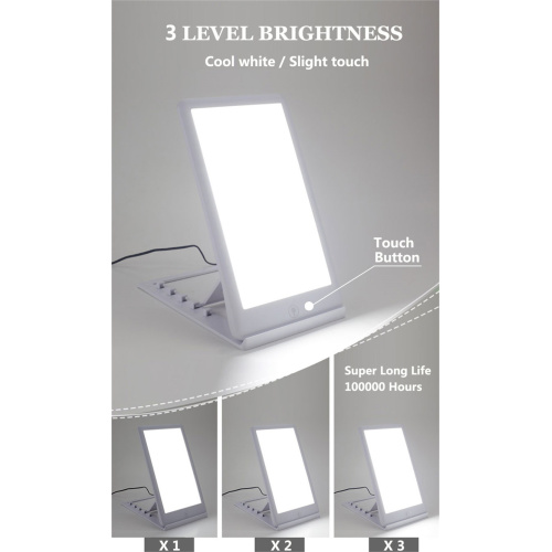 Suron 10000 Lux Natural Daylight Sad Lamps