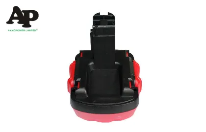 Nicd 1500mah 12 Volt Bosch Cordless Drill Battery For Bosch Bat043 Bat045