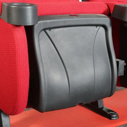 YA-L07A Cinema Theater Chair