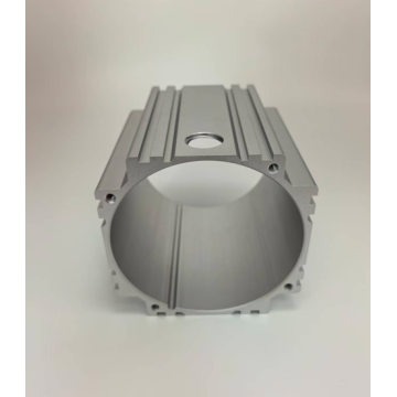 محفظه های موتور ماشینکاری شده مربعی