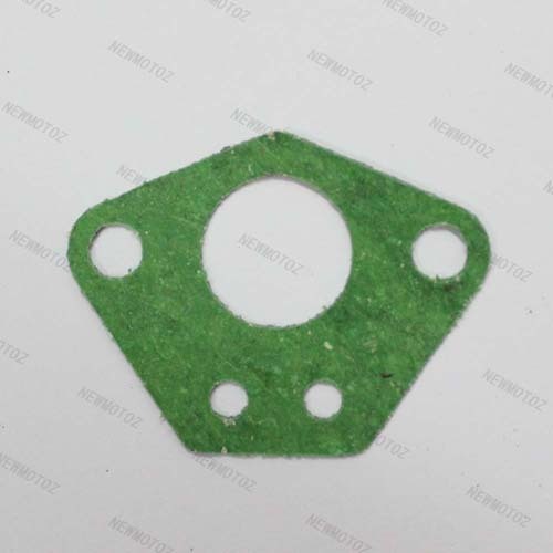 15mm carburetor gasket, mini scooter pocket bike parts