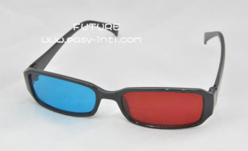 Fashion 3D Glasses