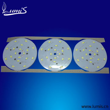 Bombilla de 9W LED Alto CRI PCB con LED 5730