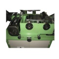 continue Roll ro roll Ribbon heat transfer machine