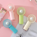 Ventilador portátil (sem bateria embutida)