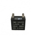 CBB61 air conditioner compressor capacitor