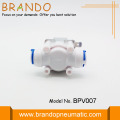 4.8W Direct Acting Pneumatic Solenoid Valve