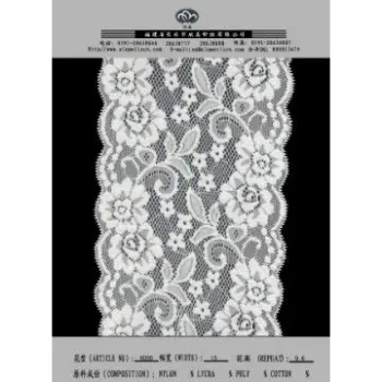 stretch lace 8030