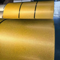 مواد فولادی ضد زنگ PVDF Finish