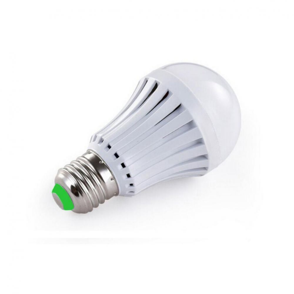 12w Emergency Light Bulb
