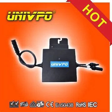 Solar PV Micro Inverters 250W