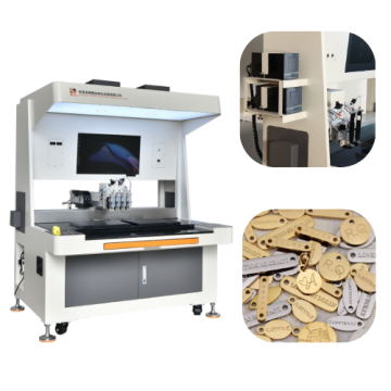 Máy phân phối dây kéo và nút đáng tin cậy