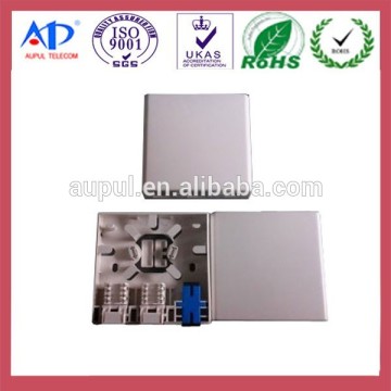 Optical Faceplate RJ11 RJ45 SC Connector
