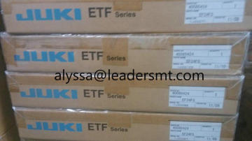 JUKI electronic feeder EF12FS EF16FS EF24FS EF32FS EF44FS EF56FS feeder
