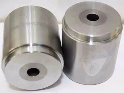 HH Brand Tungsten Forging Dies Screw Mold