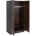 Stable Wardrobe Cabinet For Living Room Clothing Organizer