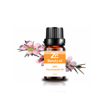 Aceite esencial de manuka natural 100% puro para aromaterapia