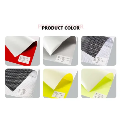 Wholesale Printable Self Adhesive Glossy/Matte White PVC Vinyl Roll for Car Wrap and Stickers