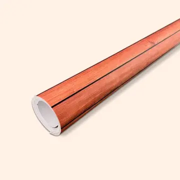 Top Quality Popular Colors 2MM-3MM PVC/LVT/RV Plank Floor Glue Down Vinyl Flooring Tiles