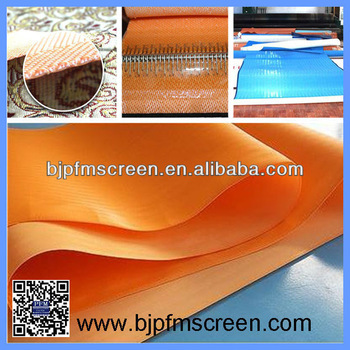 Desulfuration Filter Fabric Belt For FGD
