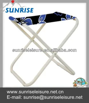 69103# portable folding stool