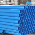 قناة PVC-O ثنائية المحور، متينة