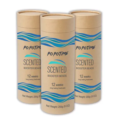 Wholesale POPOTIME Oud Laundry Scent Beads - Fabric Softener Booster