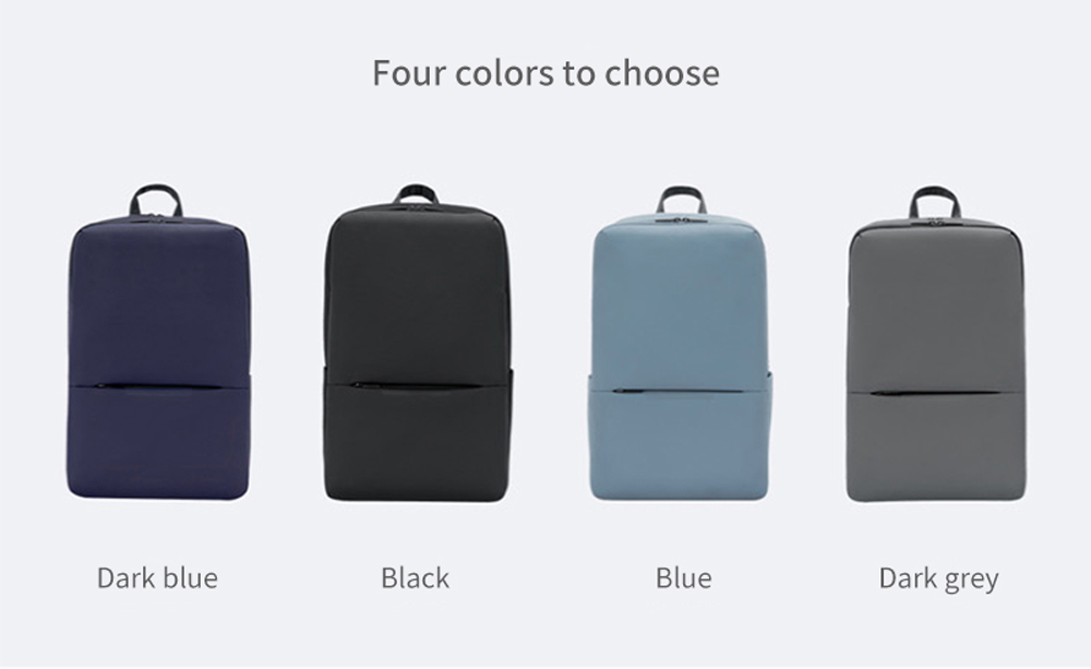 Xiaomi Business Shoulder Backpack 2 Xiaomi Business Shoulder Backpack 2
