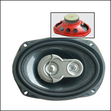 CSP-6909 car speaker