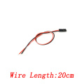 20cm wire