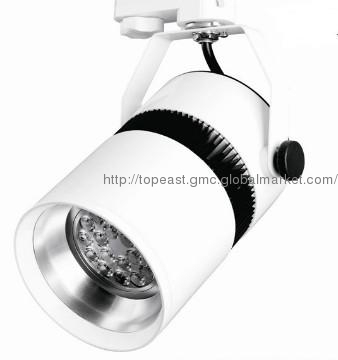 9x1W/12x1W/12x2W LED Track Lights , Spot lights