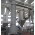 Air Steam Drying Flash Dryer Machine