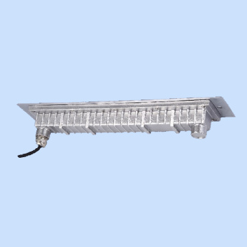 36watt Completley 316SS Underwater Linear light