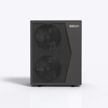 R290 Refrigerant Air-to-Water Heat Pump Systems