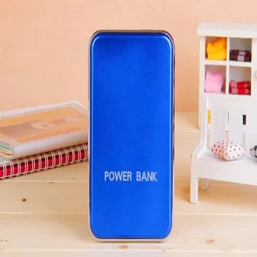 48,000mAh Mobile Power Bank with ATL Li-ion Battery and Aviation Aluminum Shell