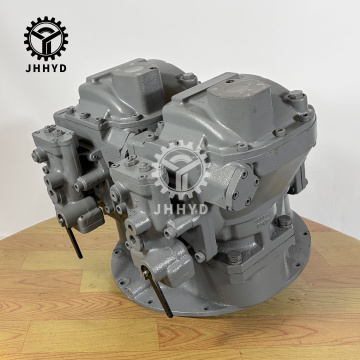 Hitachi UH083LC Главный насос HPV125B Гидравлический насос