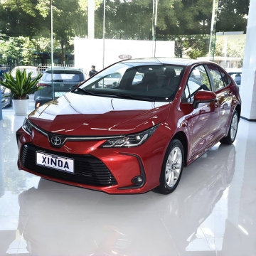 Used Toyota Corolla Camry 2024 S Rim 115 Cross L GT Second Hand Cars" 

However, considering the year mentioned (2024) and the fact that it's a used car search, there might be an error in the year as it is set in the future. I would recommend checking the