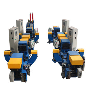The Gravity Die Casting Machine Mechanical